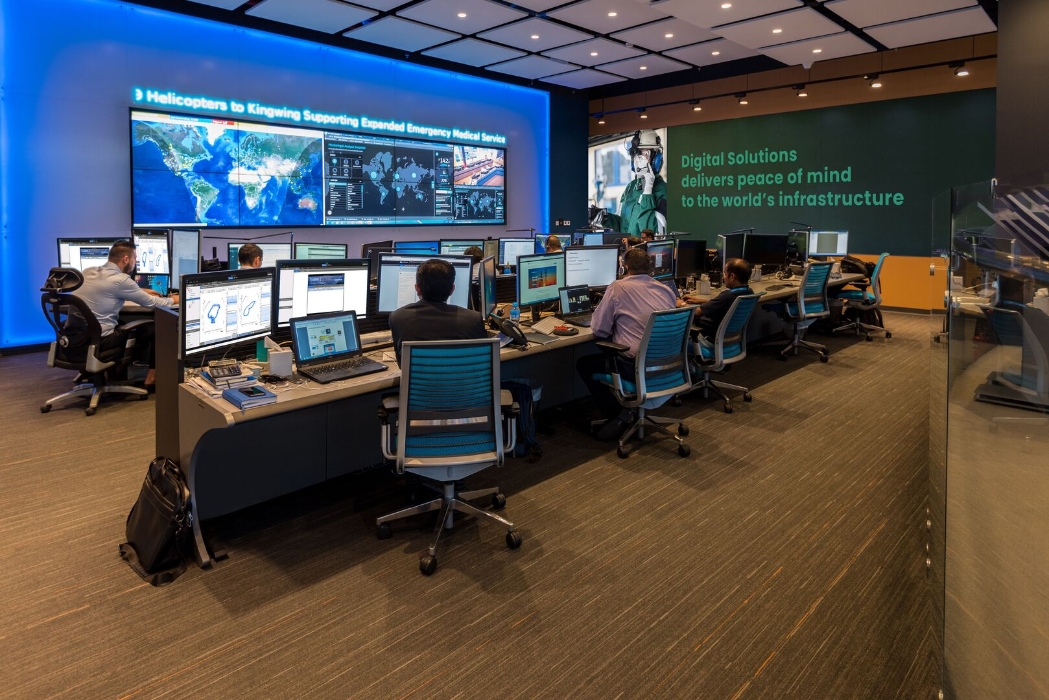 Baker Hughes Mission, Benefits, and Work Culture