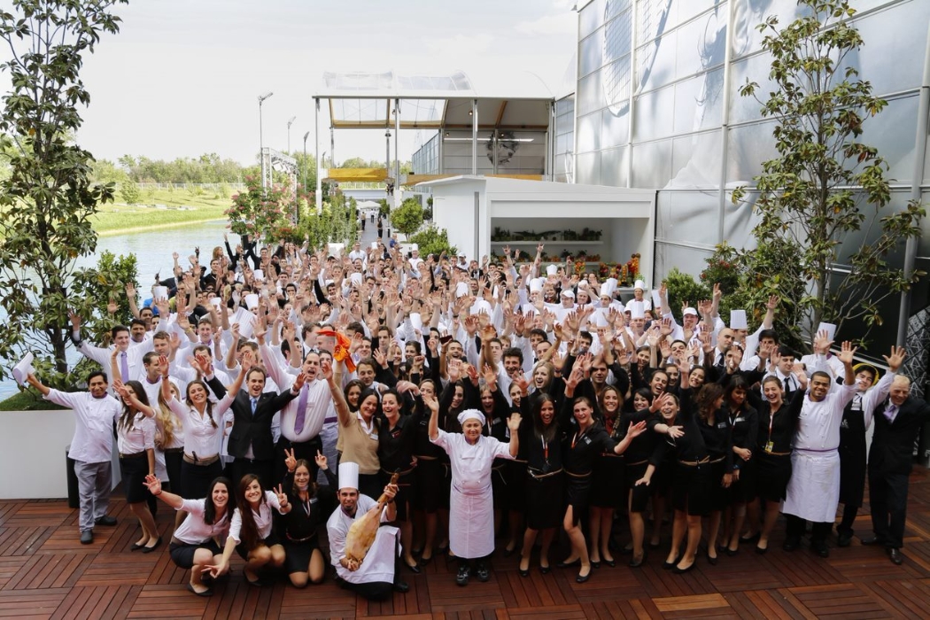 DO & CO Mission, Benefits, and Work Culture