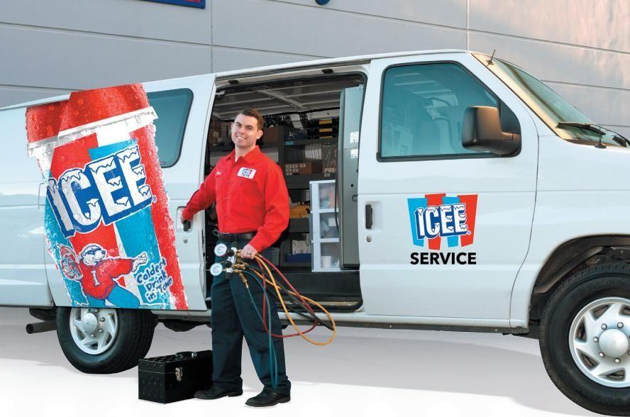 The Icee Company Mission, Benefits, and Work Culture