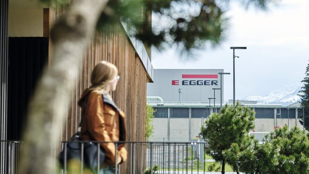 EGGER Group Mission, Benefits, and Work Culture | Indeed.com