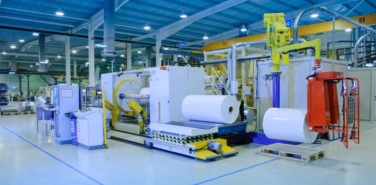 Klöckner Pentaplast Mission, Benefits, and Work Culture