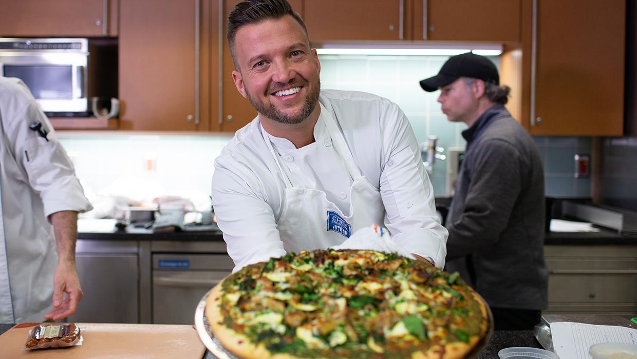 The Schwan Food Company Mission, Benefits, and Work Culture