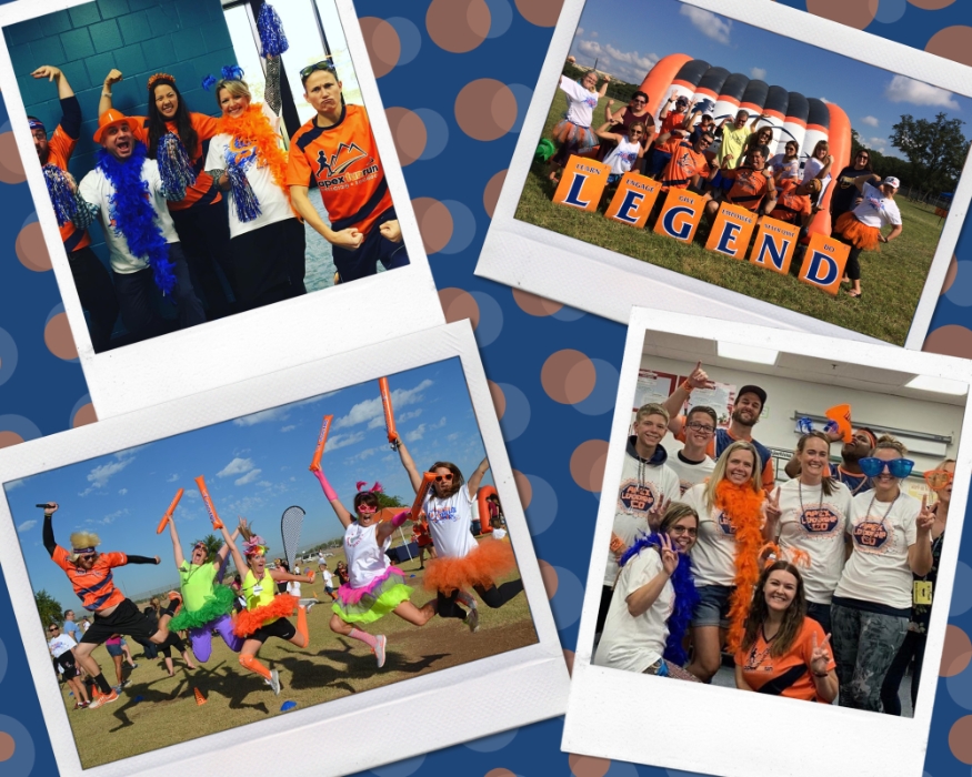 Apex Leadership Co Mission, Benefits, and Work Culture