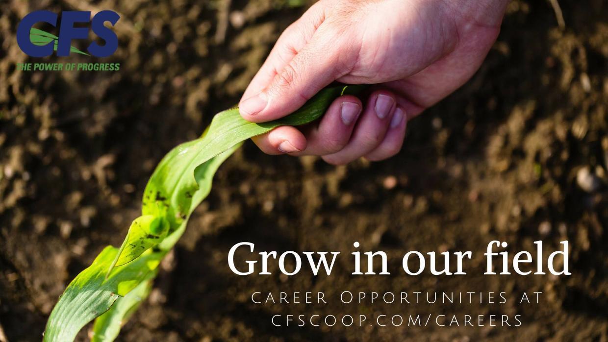 Central Farm Service Mission, Benefits, and Work Culture