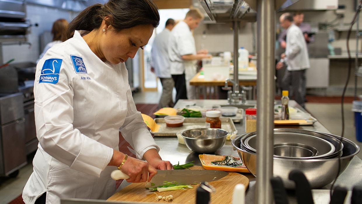 The Schwan Food Company Mission, Benefits, and Work Culture