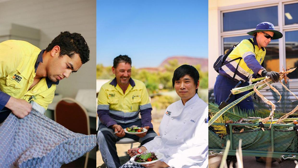 Compass Group Australia Careers and Employment