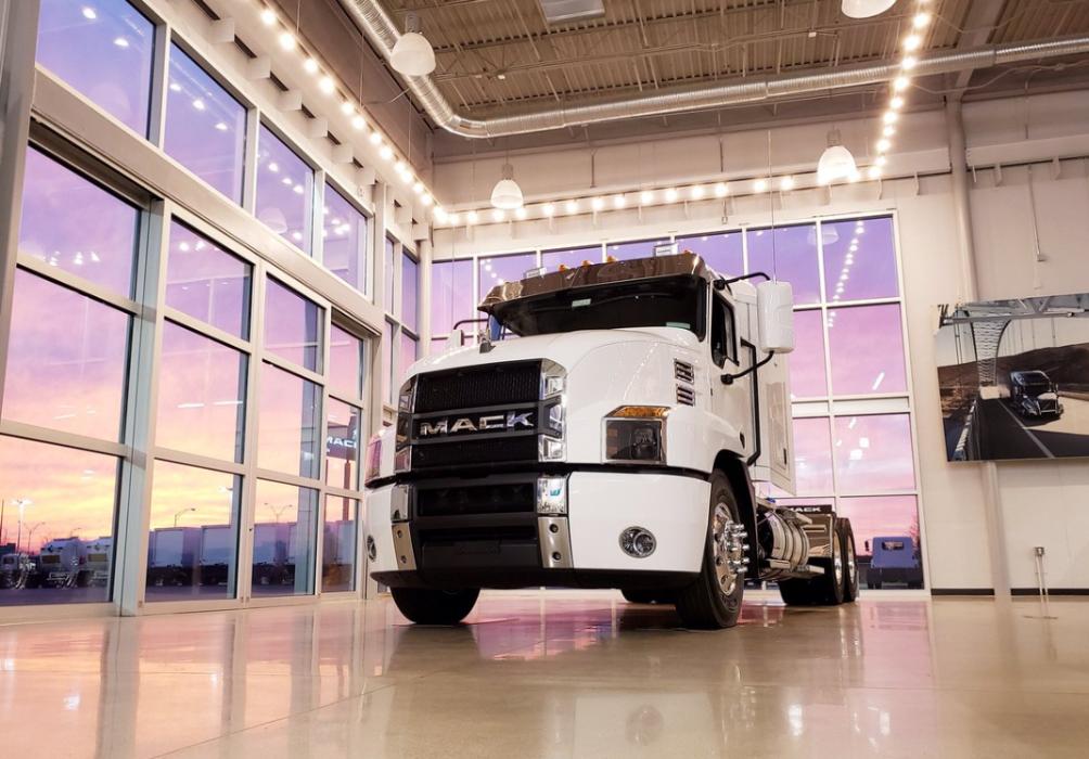 TEC Equipment Mission, Benefits, and Work Culture