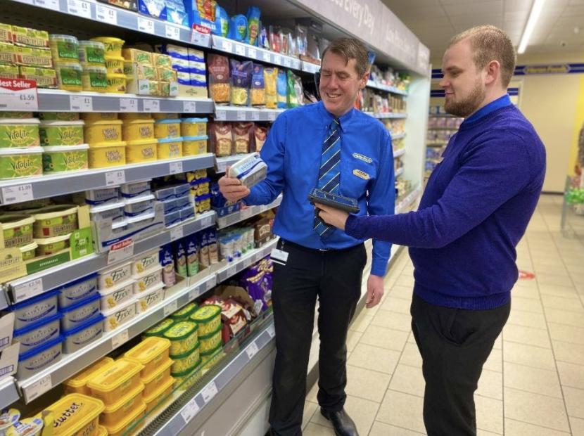 Heron Foods Mission, Benefits, and Work Culture