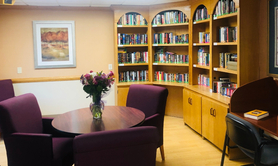 Waterview Villa Rehabilitation and Health Care Center Mission, Benefits