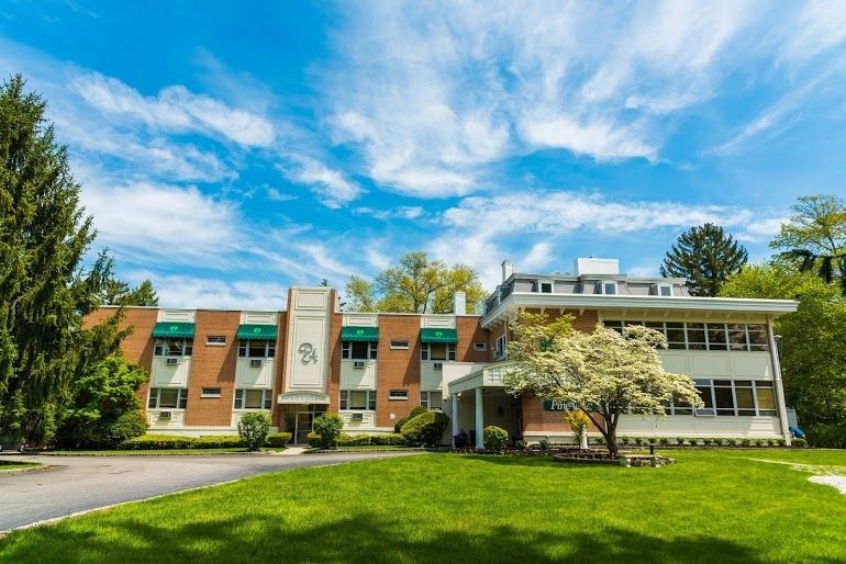 Pine Acres Healthcare & Rehabilitation Center Mission, Benefits, and