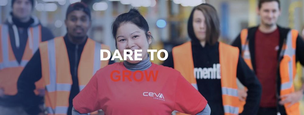 CEVA Logistics Mission, Benefits, and Work Culture | Indeed.com