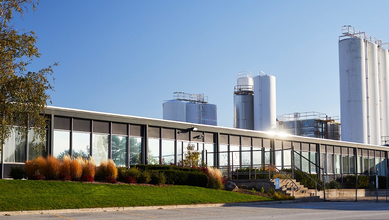 Mission, avantages et culture d'entreprise chez Agropur | Indeed.com