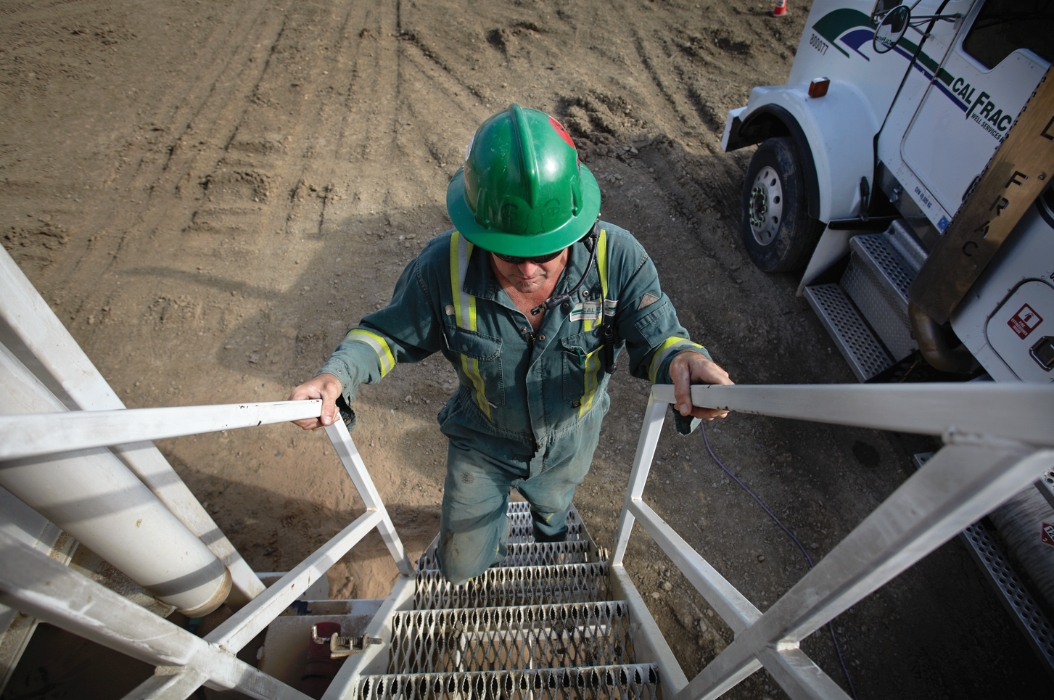 Calfrac Well Services Mission, Benefits, and Work Culture