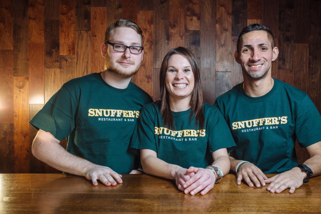 Local Favorite Restaurants, LLC. Mission, Benefits, and Work Culture