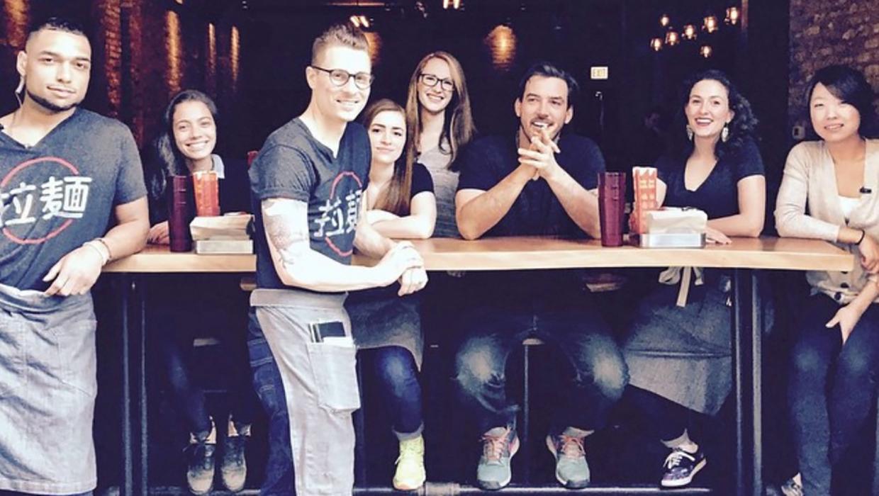 Lettuce Entertain You Mission, Benefits, and Work Culture