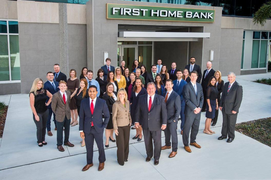 First Home Bank Mission, Benefits, and Work Culture