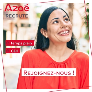 Rejoignez-nous !