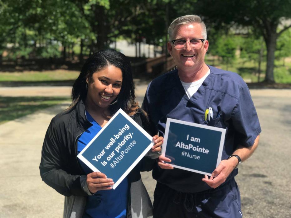 AltaPointe Health Mission, Benefits, and Work Culture