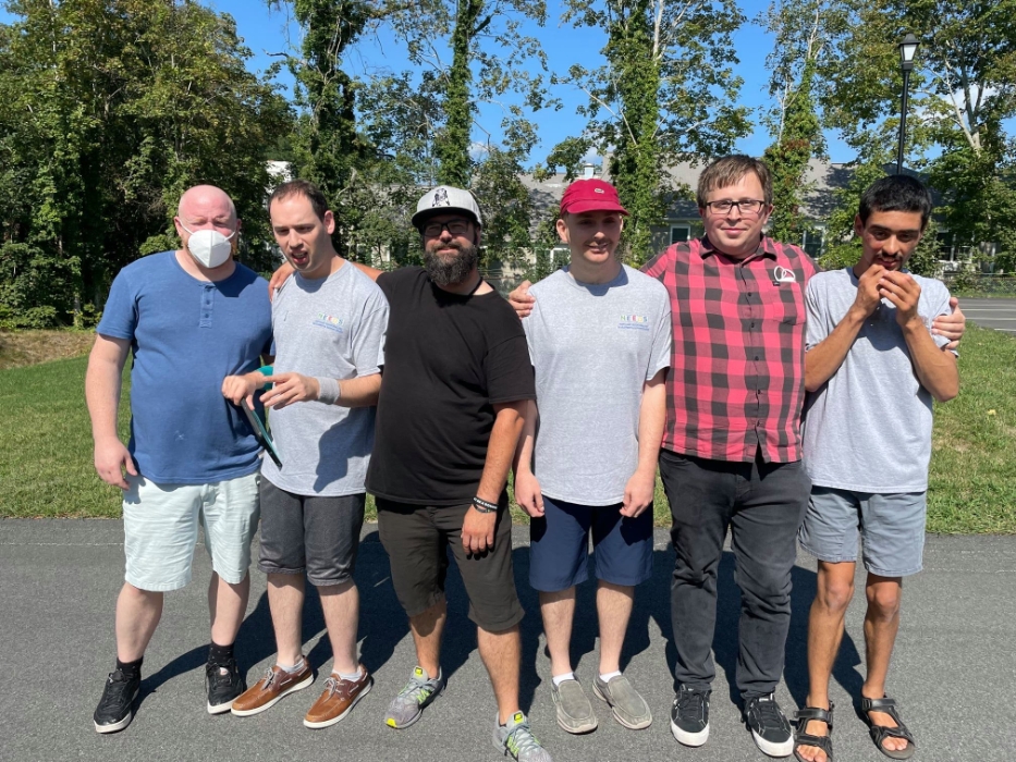 NEEDS Center Mission, Benefits, and Work Culture