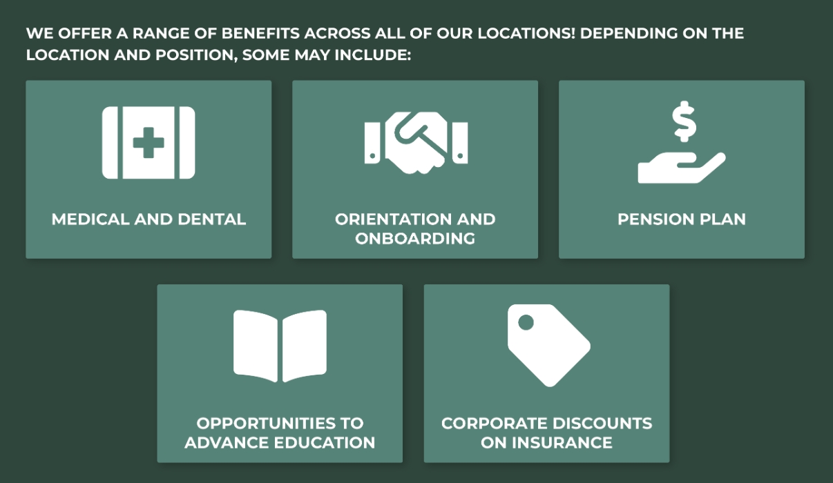 GEM Health Care Group Mission, Benefits, and Work Culture