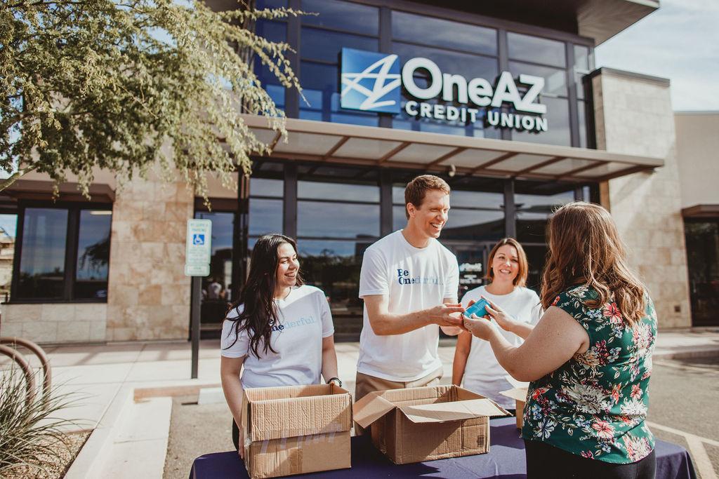 What Does Oneaz Credit Union Mean? – CPOYU