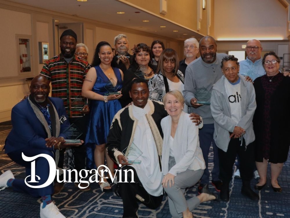 Dungarvin Mission, Benefits, and Work Culture