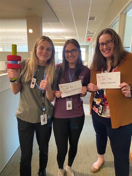 PrairieCare Mission, Benefits, and Work Culture