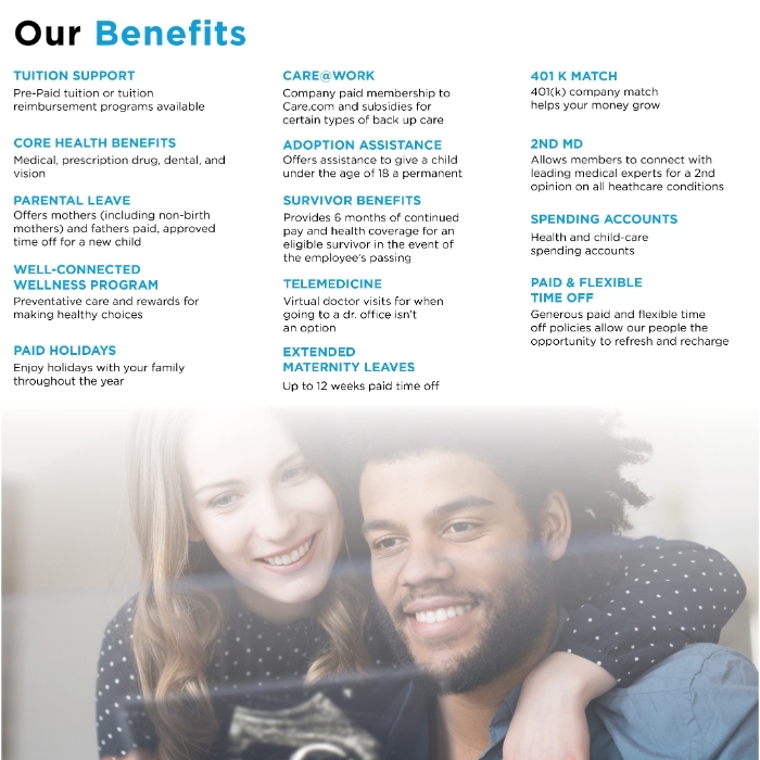 Lumen Mission, Benefits, and Work Culture | Indeed.com