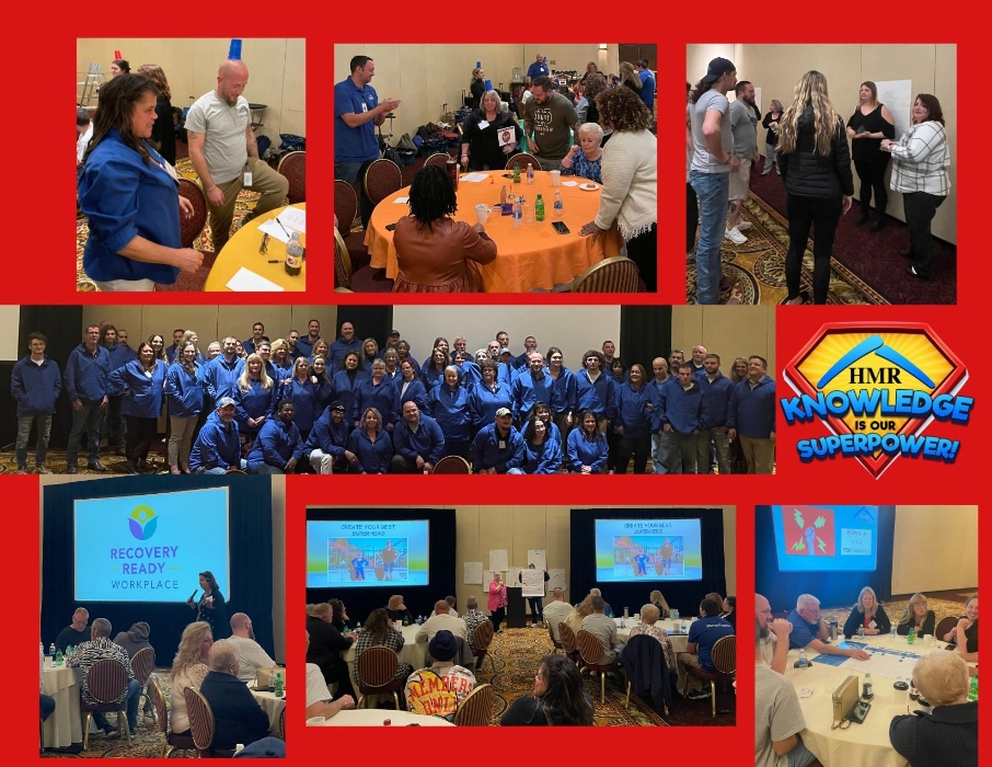 Housing Management Resources Mission, Benefits, and Work Culture