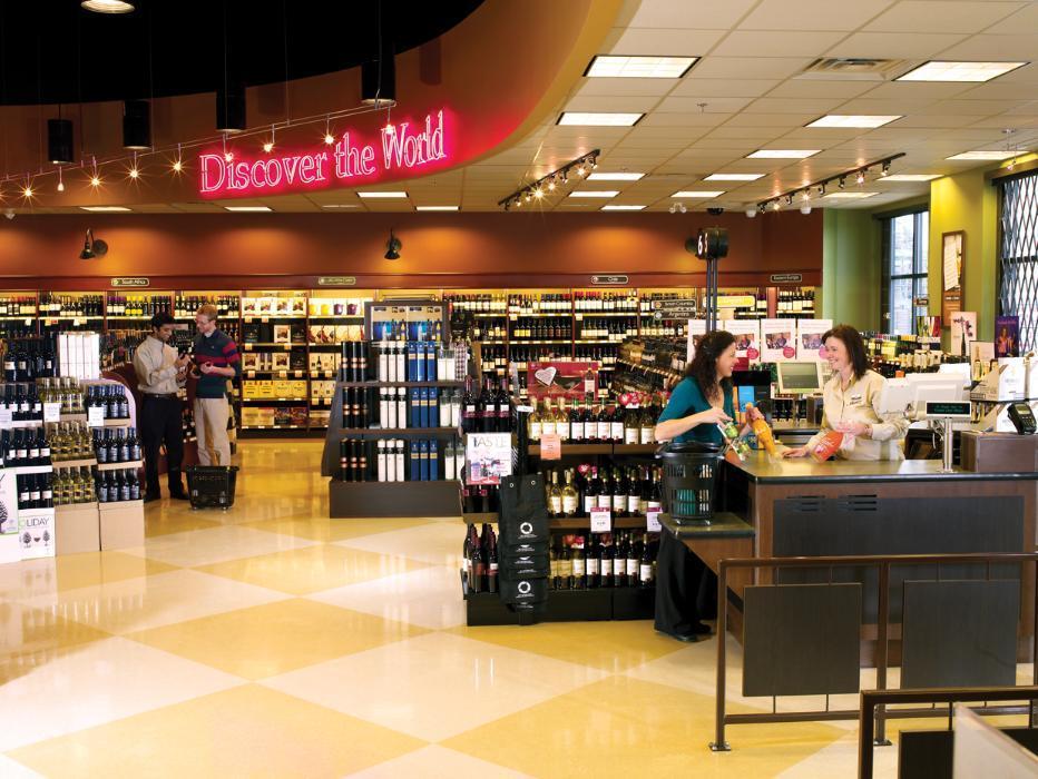 BC Liquor Distribution Branch Careers and Employment