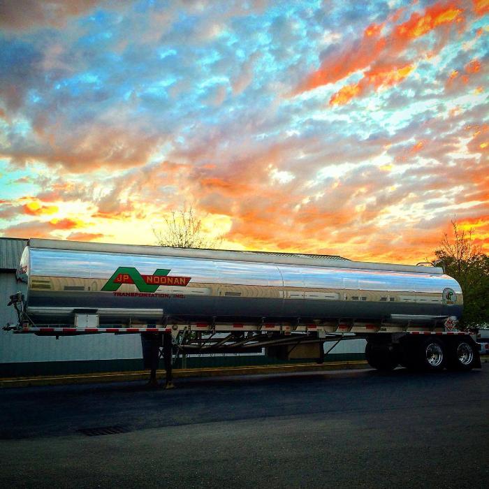 JP Noonan Transportation Mission, Benefits, and Work Culture