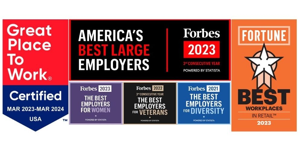 Harbor Freight Tools Mission, Benefits, and Work Culture