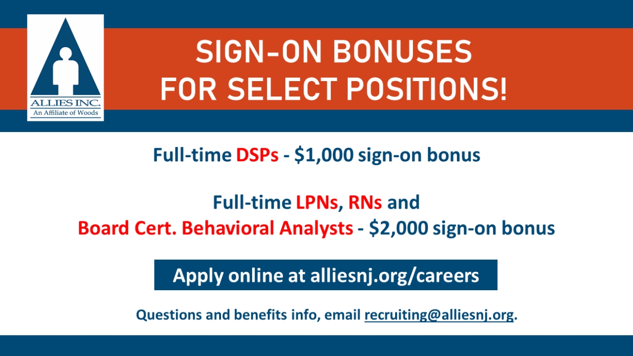 Allies Inc. Mission, Benefits, and Work Culture