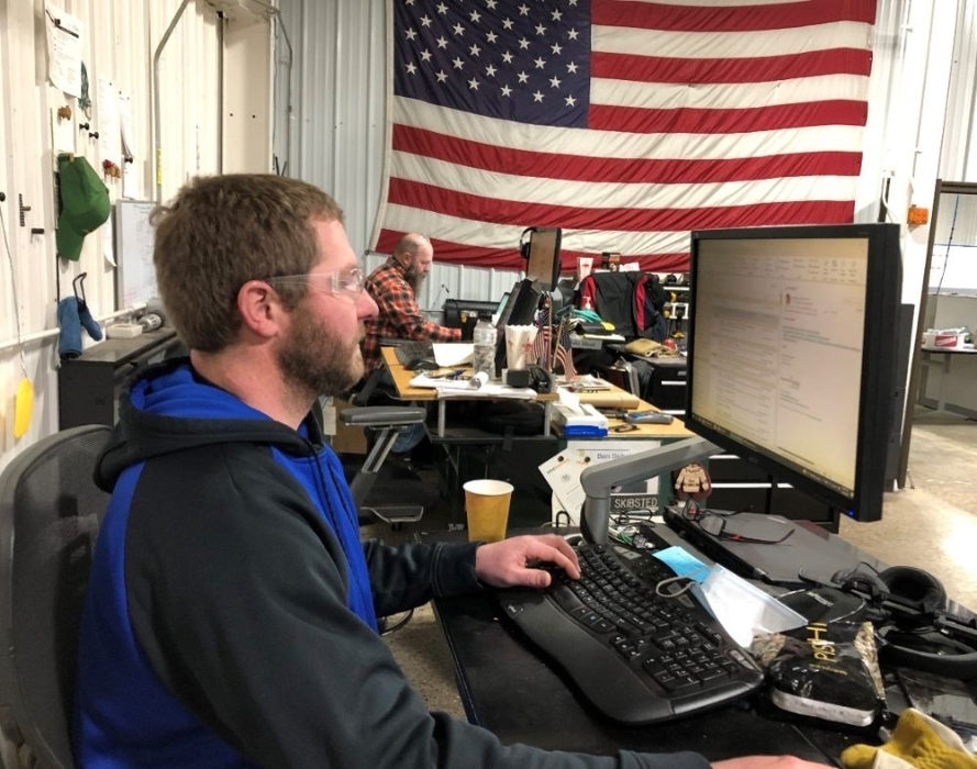 Hearth & Home Technologies Mission, Benefits, and Work Culture