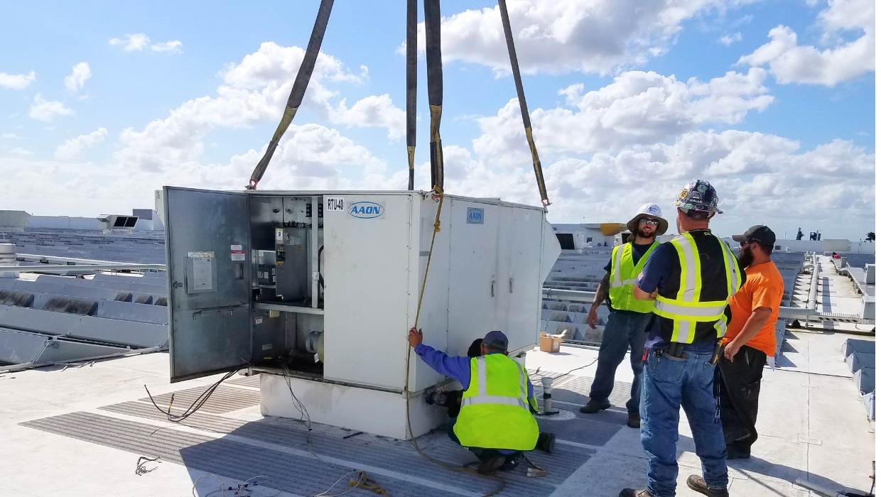 Helios HVACR Services, LLC Mission, Benefits, and Work Culture | Indeed.com