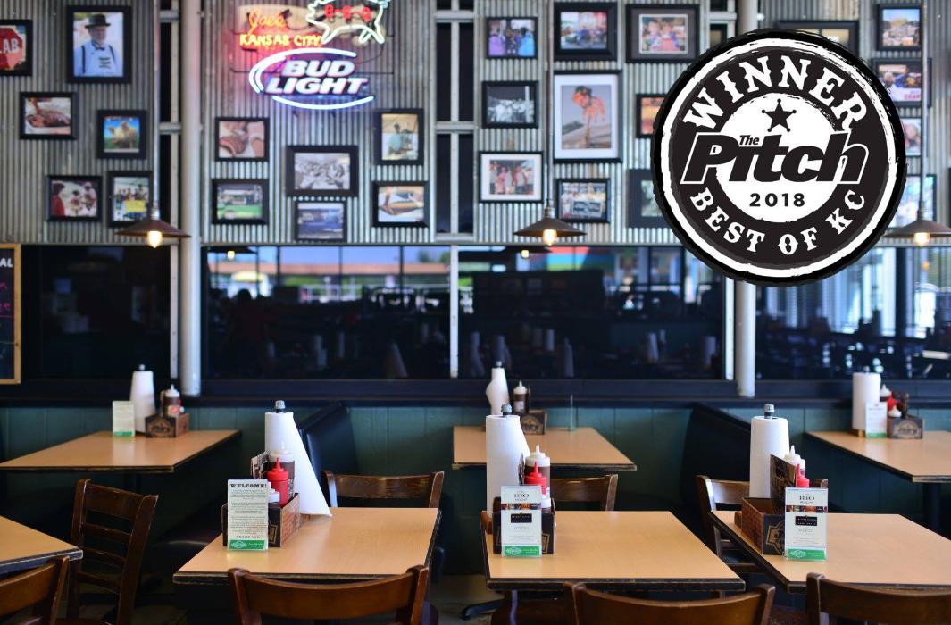 Joe's Kansas City BarBQue Mission, Benefits, and Work Culture