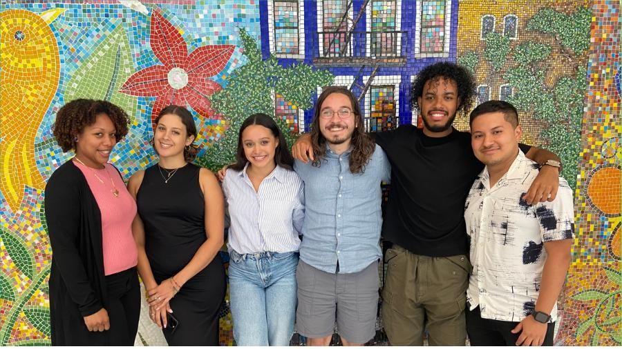 East Harlem Tutorial Program Mission, Benefits, and Work Culture ...