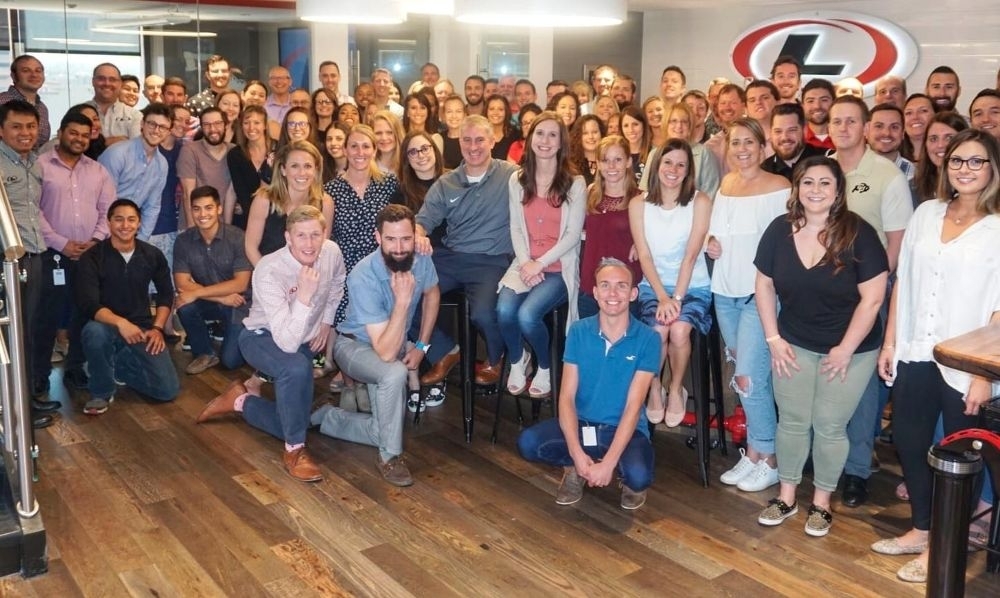 Liberty Energy Mission, Benefits, and Work Culture