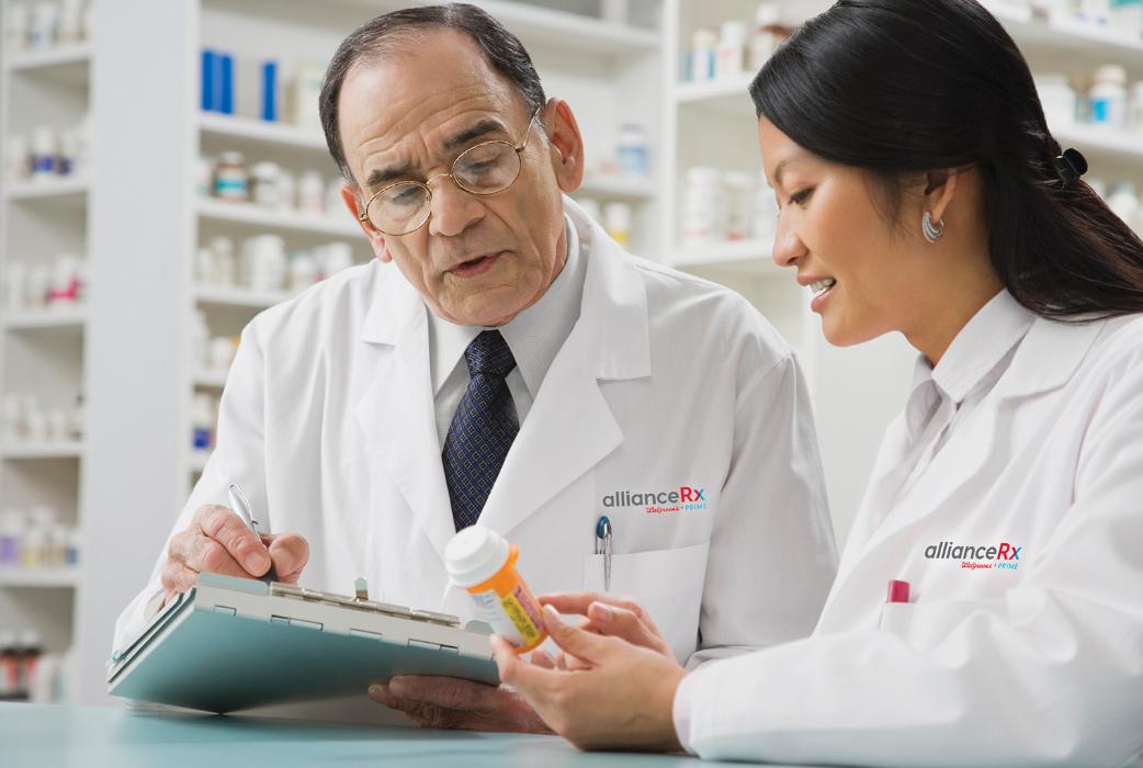 Alliancerx Walgreens Prime Mission Benefits And Work Culture Indeed Com