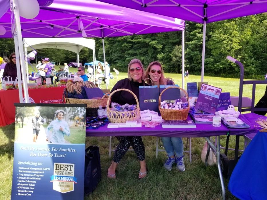 Apple Rehab Mission, Benefits, and Work Culture