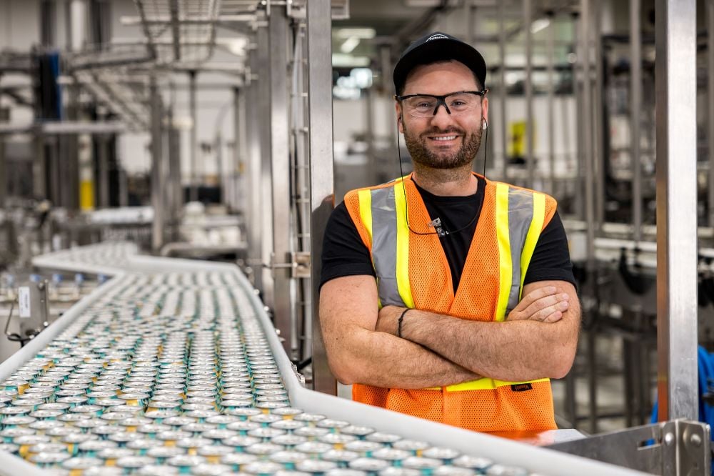Labatt Breweries of Canada Mission, Benefits, and Work Culture | Indeed.com