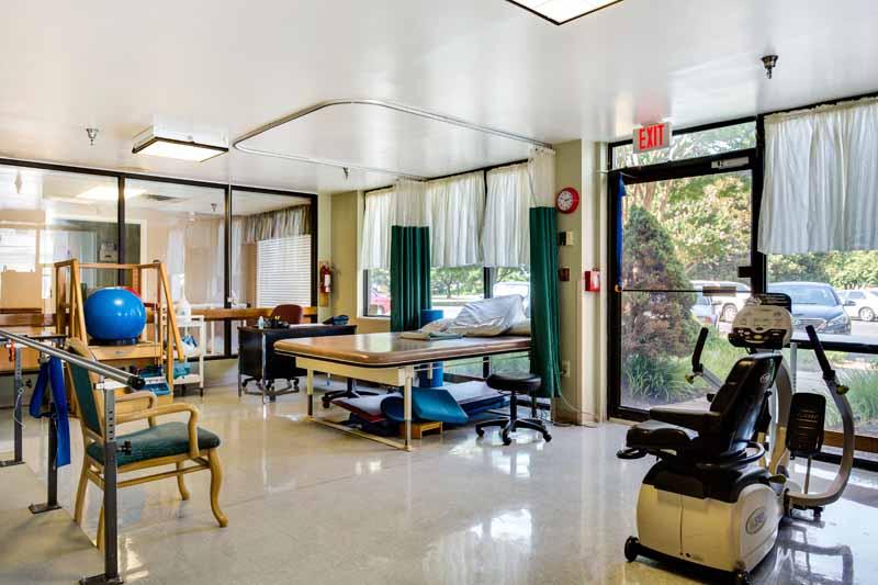 Glen Burnie Health and Rehabilitation Center Mission, Benefits, and Work Culture