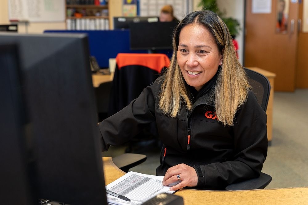 GXO Logistics Mission, Benefits, and Work Culture