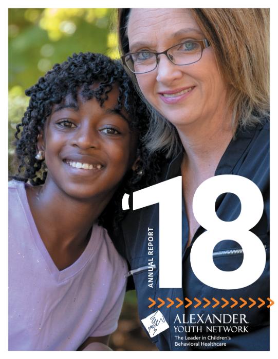 Alexander Youth Network Mission, Benefits, and Work Culture