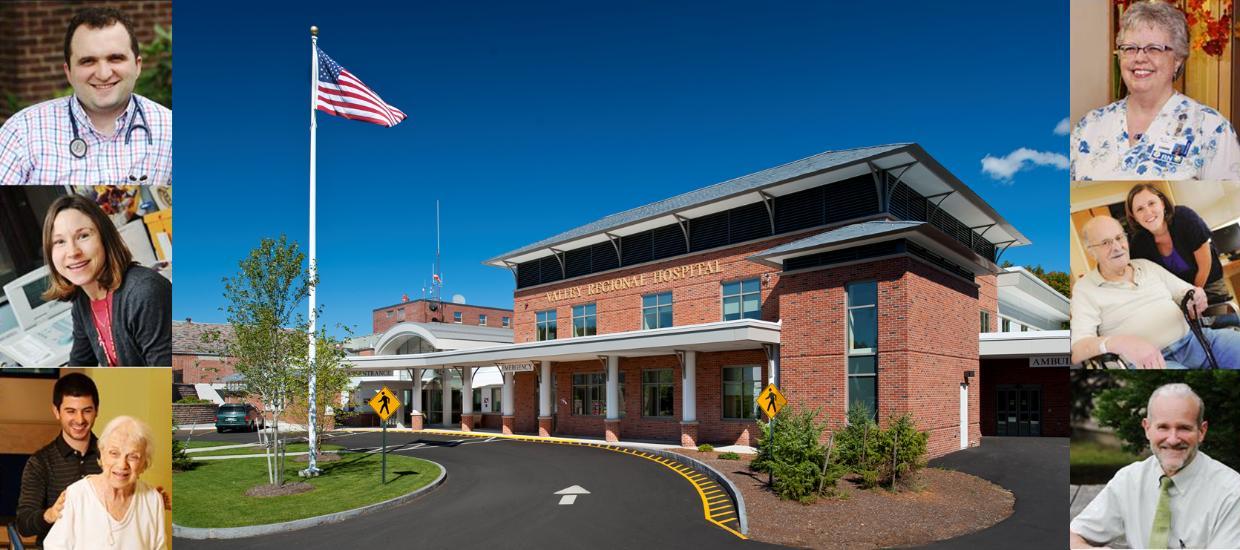 Valley Regional Hospital Mission, Benefits, and Work Culture