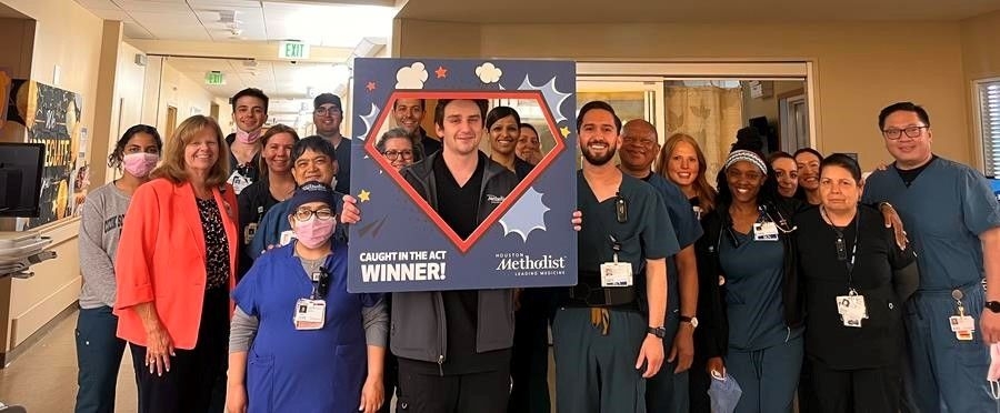 Houston Methodist Mission, Benefits, and Work Culture | Indeed.com