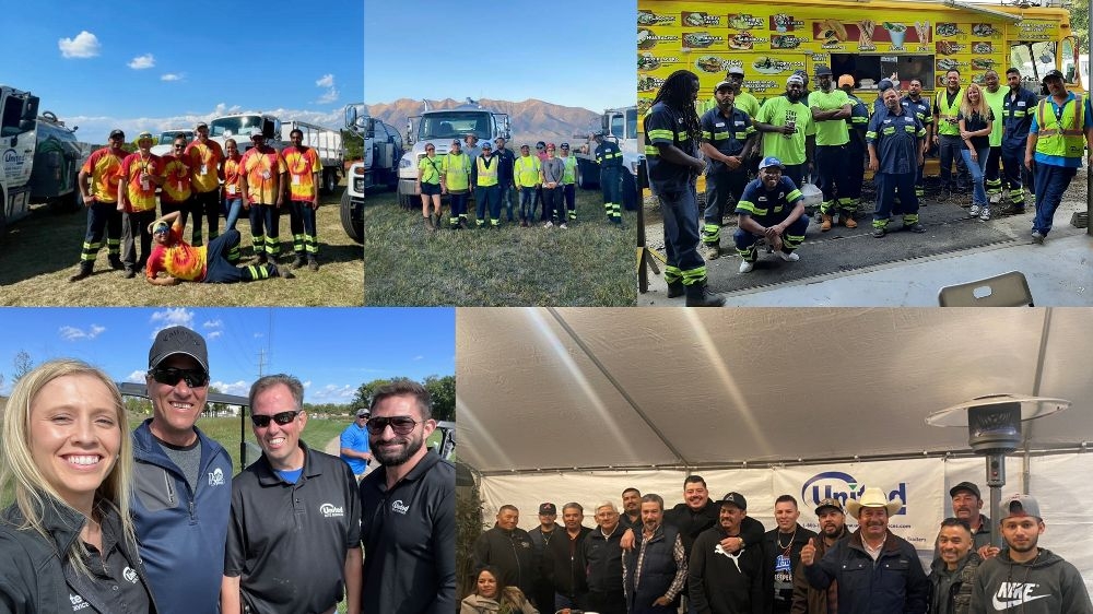 United Site Services Mission, Benefits, and Work Culture | Indeed.com