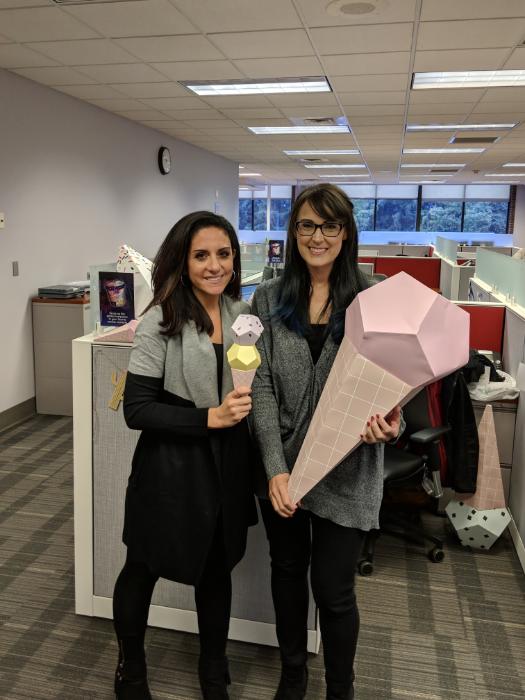 Perry's Ice Cream Mission, Benefits, and Work Culture