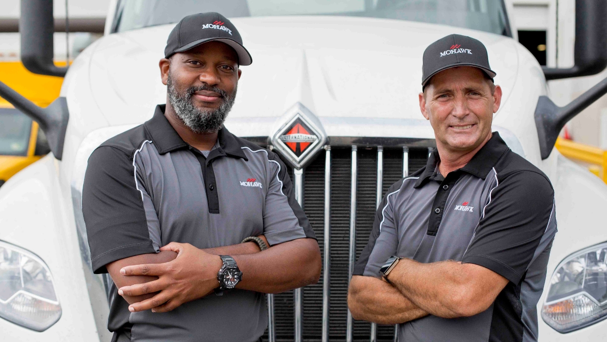 Mohawk Industries Mission, Benefits, and Work Culture