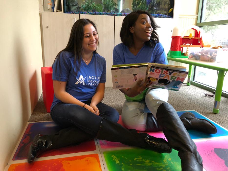 Action Behavior Centers - ABA Therapy for Autism Mission, Benefits, and ...